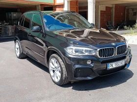 BMW X5 3.0D M pack , снимка 2