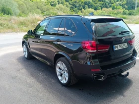 BMW X5 3.0D M pack , снимка 4