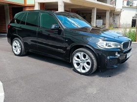 BMW X5 3.0D M pack , снимка 17