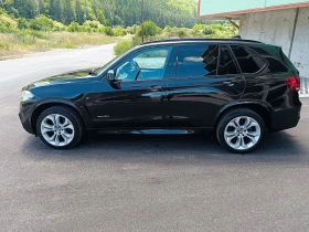 BMW X5 3.0D M pack , снимка 5