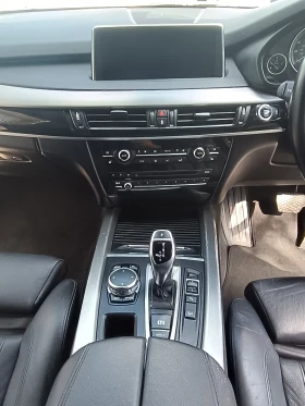 BMW X5 3.0D M pack , снимка 10