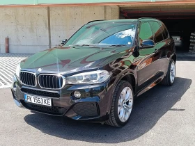 BMW X5 3.0D M pack , снимка 3