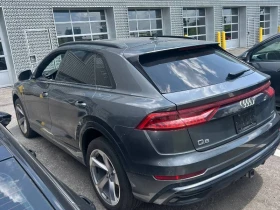 Audi Q8 * Technik * ОБДУХВАНЕ * 360 * PANO, снимка 8