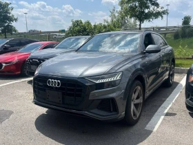 Audi Q8 * Technik * ОБДУХВАНЕ * 360 * PANO, снимка 1