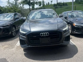 Audi Q8 * Technik * ОБДУХВАНЕ * 360 * PANO, снимка 2