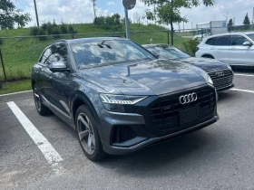 Audi Q8 * Technik * ОБДУХВАНЕ * 360 * PANO, снимка 3