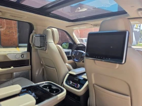 Lincoln Navigator Reserve 4WD * ЦЕНА БЕЗ АНАЛОГ , снимка 16