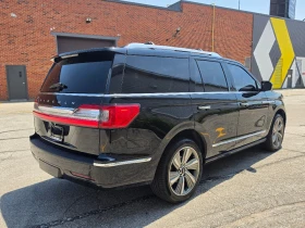 Lincoln Navigator Reserve 4WD * ЦЕНА БЕЗ АНАЛОГ , снимка 7