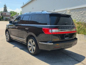 Lincoln Navigator Reserve 4WD * ЦЕНА БЕЗ АНАЛОГ , снимка 8