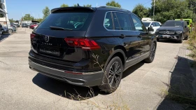 VW Tiguan 2.0 TDI Automatic, снимка 6