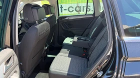 VW Tiguan 2.0 TDI Automatic, снимка 9