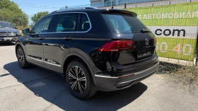 VW Tiguan 2.0 TDI Automatic, снимка 5