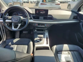 Audi Q5  PREMIUM SPORT UTILITY 4D/CARFAX/ФИНАНСИРАНЕ, снимка 10