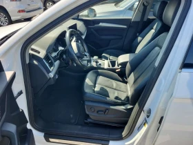 Audi Q5  PREMIUM SPORT UTILITY 4D/CARFAX/ФИНАНСИРАНЕ, снимка 5