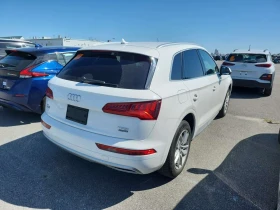 Audi Q5  PREMIUM SPORT UTILITY 4D/CARFAX/ФИНАНСИРАНЕ, снимка 3