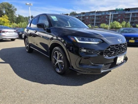 Honda Hr-v EX-L* AWD* КОЖА* ПОДГРЕВ* ШИБИДАХ* КАМЕРА* , снимка 7