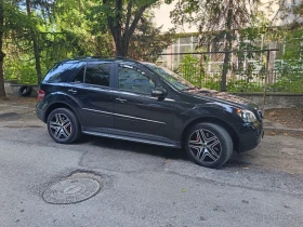 Mercedes-Benz ML 3. 2, снимка 2