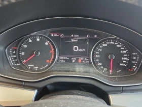 Audi Q5 * PROGRESSIV * FULL S LINE* ПАНОРАМА* ДВА КЛЮЧА* , снимка 9