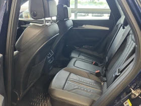 Audi Q5 * PROGRESSIV * FULL S LINE* ПАНОРАМА* ДВА КЛЮЧА* , снимка 12