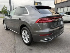 Audi Q8 Virtual Cockpit Plus* панорама* ПОДГРЕВ и ОБДУХВАН, снимка 3