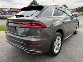 Audi Q8 Virtual Cockpit Plus* панорама* ПОДГРЕВ и ОБДУХВАН, снимка 4