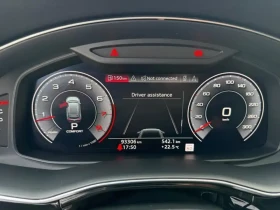 Audi Q8 Virtual Cockpit Plus* панорама* ПОДГРЕВ и ОБДУХВАН, снимка 10