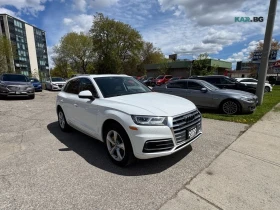 Audi Q5 Progressiv * ACC * АвтоКредит * (ЦЕНА ДО БГ), снимка 5