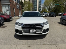 Audi Q5 Progressiv * ACC * АвтоКредит * (ЦЕНА ДО БГ), снимка 4
