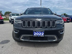 Jeep Grand cherokee * Limited * CARFAX * Без инциденти * , снимка 2