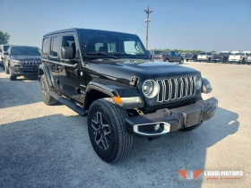 Jeep Wrangler, снимка 5