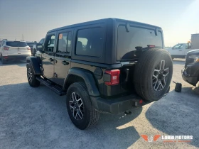 Jeep Wrangler, снимка 6
