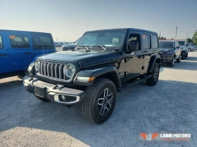 Jeep Wrangler, снимка 1