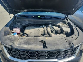 Kia Sorento * Awd Ex * АВТОКРЕДИТ БЕЗ ПЪРВОНАЧАЛНА ВНОСКА* , снимка 17
