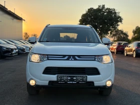 Mitsubishi Outlander 2.2D Navi* Камера* Нови Гуми* , снимка 3