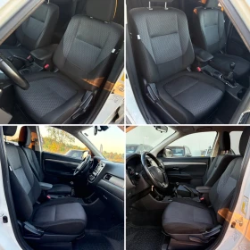 Mitsubishi Outlander 2.2D Navi* Камера* Нови Гуми* , снимка 10
