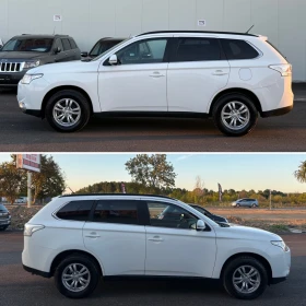 Mitsubishi Outlander 2.2D Navi* Камера* Нови Гуми* , снимка 7