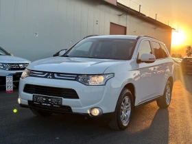 Mitsubishi Outlander 2.2D Navi* Камера* Нови Гуми* , снимка 2