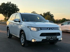 Mitsubishi Outlander 2.2D Navi* Камера* Нови Гуми* , снимка 1