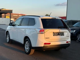 Mitsubishi Outlander 2.2D Navi* Камера* Нови Гуми* , снимка 4