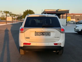 Mitsubishi Outlander 2.2D Navi* Камера* Нови Гуми* , снимка 6