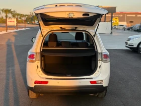Mitsubishi Outlander 2.2D Navi* Камера* Нови Гуми* , снимка 8