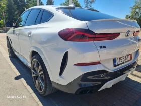 BMW X6 M50i ! Individual! 80000км! Германия!, снимка 6