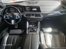 BMW X6 M50i ! Individual! 80000км! Германия!, снимка 14