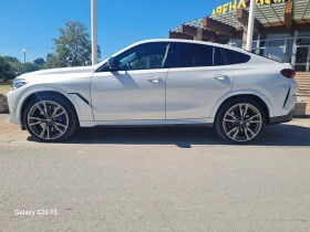 BMW X6 M50i ! Individual! 80000км! Германия!, снимка 7