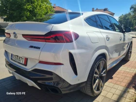 BMW X6 M50i ! Individual! 80000км! Германия!, снимка 4