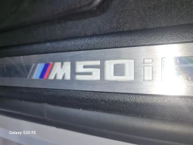 BMW X6 M50i ! Individual! 80000км! Германия!, снимка 12
