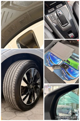 Opel Grandland 1.5CDTI* NAVI* КАМЕРА* , снимка 17
