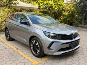 Opel Grandland 1.5CDTI* NAVI* КАМЕРА* , снимка 3