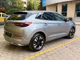 Opel Grandland 1.5CDTI* NAVI* КАМЕРА* , снимка 4
