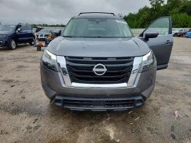Nissan Pathfinder 3.5l Sv, снимка 5